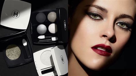 chanel smokey eyes|chanel eye makeup products.